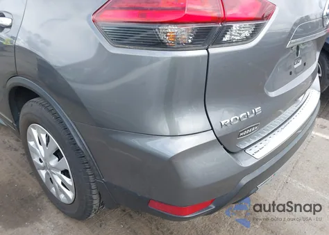 2017 Nissan Rogue S z USA, uszkodzony, nr VIN JN8AT2MT8HW131945